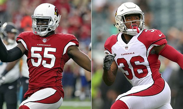 Related Cardinals enter new season with major lack of elite talentCardinals OG Isaiah Adams arreste...
