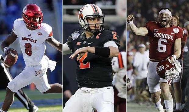 Related Training camp takeaways: Reggie Virgil makes his case for best catch of Cardinals campTrey ...