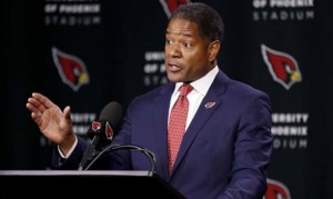 Day 1 of Steve Wilks era a noticeable change for Arizona Cardinals