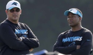 Arizona Cardinals hire Steve Wilks as new head coach