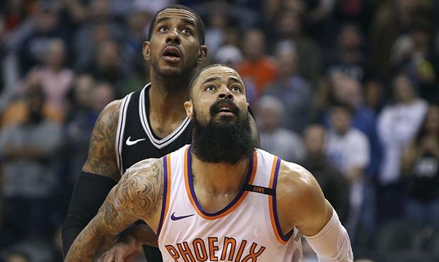 (AP Photo/Ralph Freso)...