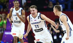 Luka Doncic is 2018's top NBA prospect and could help shape Suns' identity
