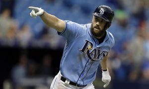 D-backs' Steven Souza trade changes infield and outfield depth dynamics
