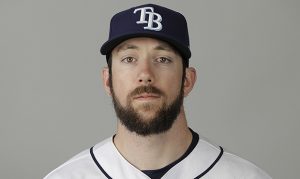 Steven Souza Jr. a familiar face to his new Diamondbacks teammates