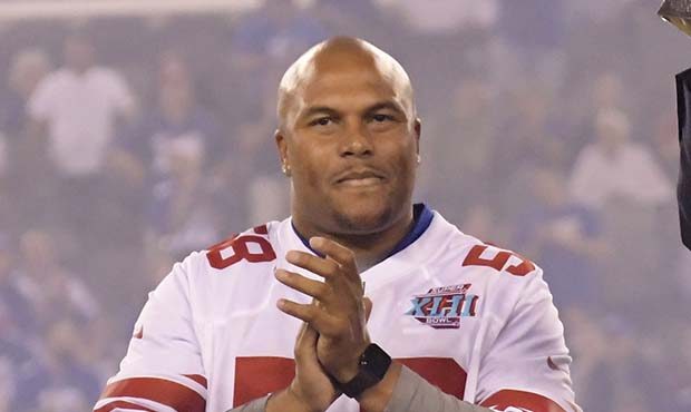 (AP Photo/Bill Kostroun)...