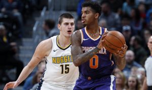 Details emerge regarding Suns' Marquese Chriss' suspension