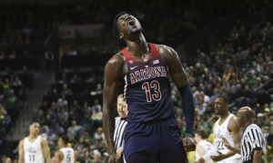 Empire of the Suns Mailbag, Part I: The Deandre Ayton extravaganza