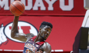 Empire of the Suns NBA Mock Draft: Will the Suns land Deandre Ayton?