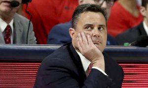 Report: FBI wiretaps caught Sean Miller discussing payments to Ayton