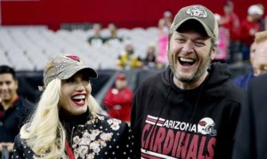 Cardinals fan Blake Shelton uses 'The Voice' promo to recruit Kirk Cousins