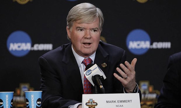 (AP Photo/David J. Phillip, File)...