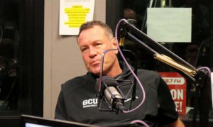 Legally Speaking: Dan Majerle has a case against GCU