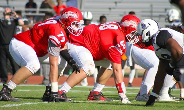 (Flickr/Mesa Community College Athletics)...