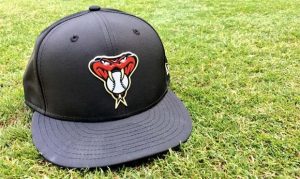 D-backs debut felt like Little League for Steven Souza Jr.