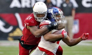 Tired of holding back: Patrick Peterson talks role change and All-Pro snubs