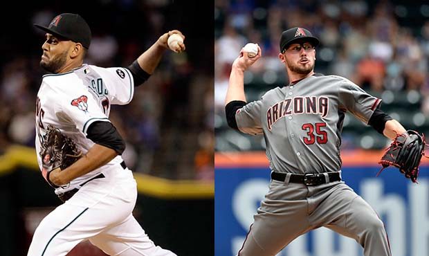 (AP Photo/Matt York) (AP Photo/Jim Mone)...