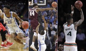 Empire of the Suns NBA Draft Big Board 4.0, Part I: Mid-first targets