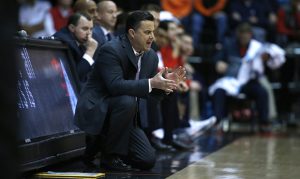 Full transcript of Sean Miller's statement concerning ESPN report