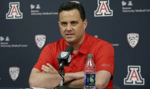ESPN's Bilas: 'I trust Mark Schlabach's report' on Arizona's Sean Miller
