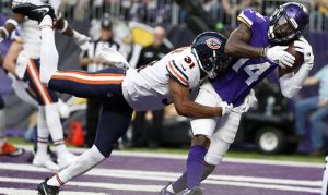 Report: Bears expected to re-sign former Cardinals CB Marcus Cooper