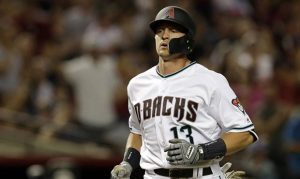 D-backs once again jump all over Rockies in first inning at Chase Field
