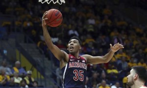 Arizona guard Allonzo Trier granted approval to play by NCAA