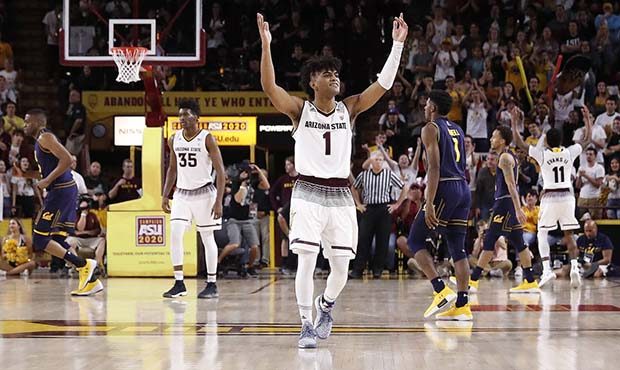 (AP Photo/Matt York)...