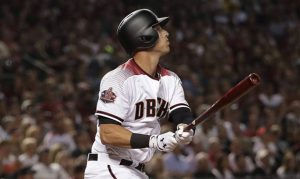 D-backs hope to keep stringing together big at-bats with Lamb on DL