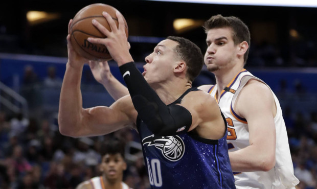(AP Photo/John Raoux)...