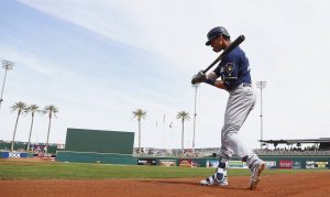 Milwaukee Brewers revisit their 'Sandlot' days during spring training