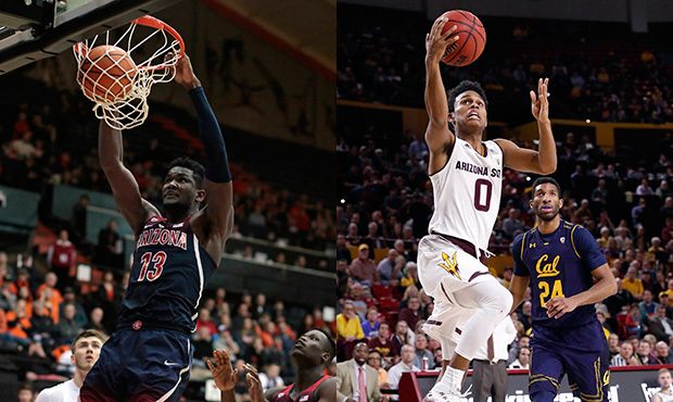 Related ASU men’s basketball to face Oklahoma in Tulsa neutral-court matchupHow did former Ar...
