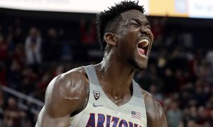 Arizona Wildcats a popular pick for some to go deep in NCAA Tournament