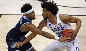 The best NBA Draft prospects remaining in the NCAA Tournament