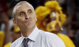 On the bubble: What they're saying about ASU's NCAA Tournament odds