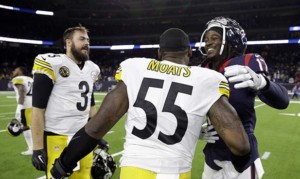 Cardinals pick up Texans WR Cobi Hamilton off waivers
