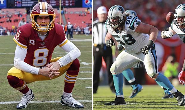 Related Cards' David Johnson predicts QB Kirk Cousins is coming to ArizonaArizona Cardinals re...