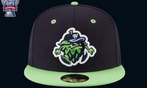 Minor league teams take on new identities to celebrate diversity