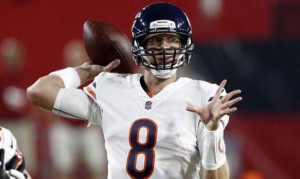 Report: Cardinals interested in QB Mike Glennon as depth option