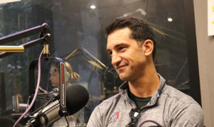 Suns' rise, D-backs' outlook: Best quotes from Day 1 of Newsmakers Week