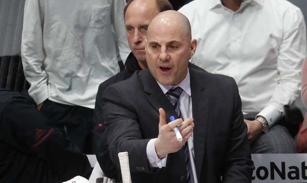 (AP Photo/David Zalubowski)...