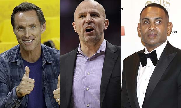 Related ESPN names Barkley, Nash among former Suns that changed the gameMike D’Antoni thinks ...