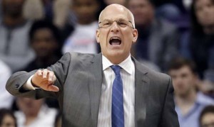 McDonough: Suns' coaching search will be 'thorough and pretty extensive'