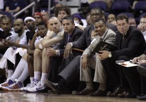 Gentry: Suns coaching candidate Igor Kokoskov would be 'great choice'