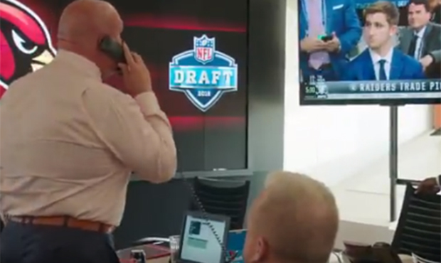 (Arizona Cardinals Twitter)...