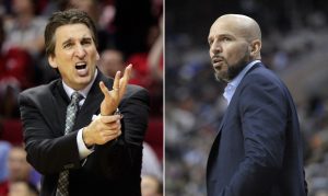Suns have spoken with Del Negro, Kidd about coaching vacancy
