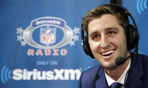 Pissed, motivated and determined: The best quotes from Josh Rosen