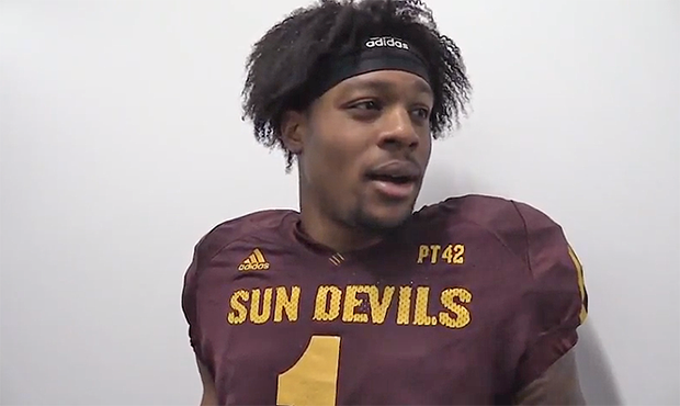 (YouTube screencapture courtesy of SunDevilSource.com)...