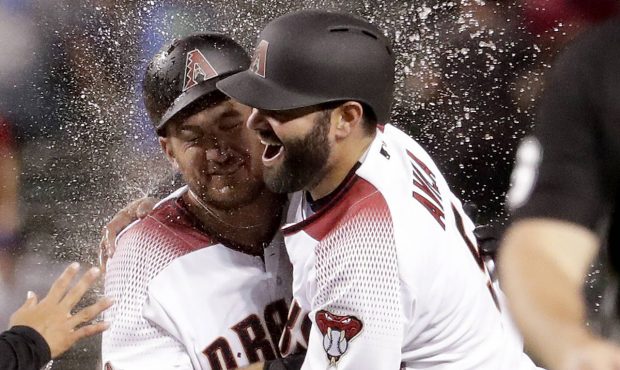 (AP Photo/Matt York)...