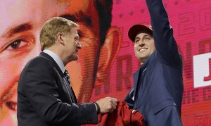 What the experts are saying about the Arizona Cardinals' draft picks