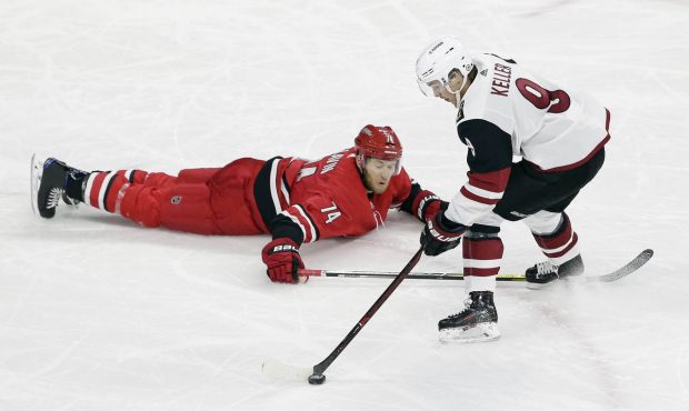 (AP Photo/Gerry Broome)...